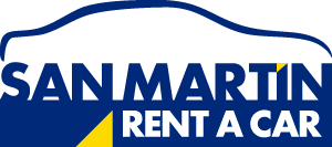 San Martin Rent a Car