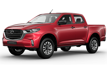 mazda BT-50